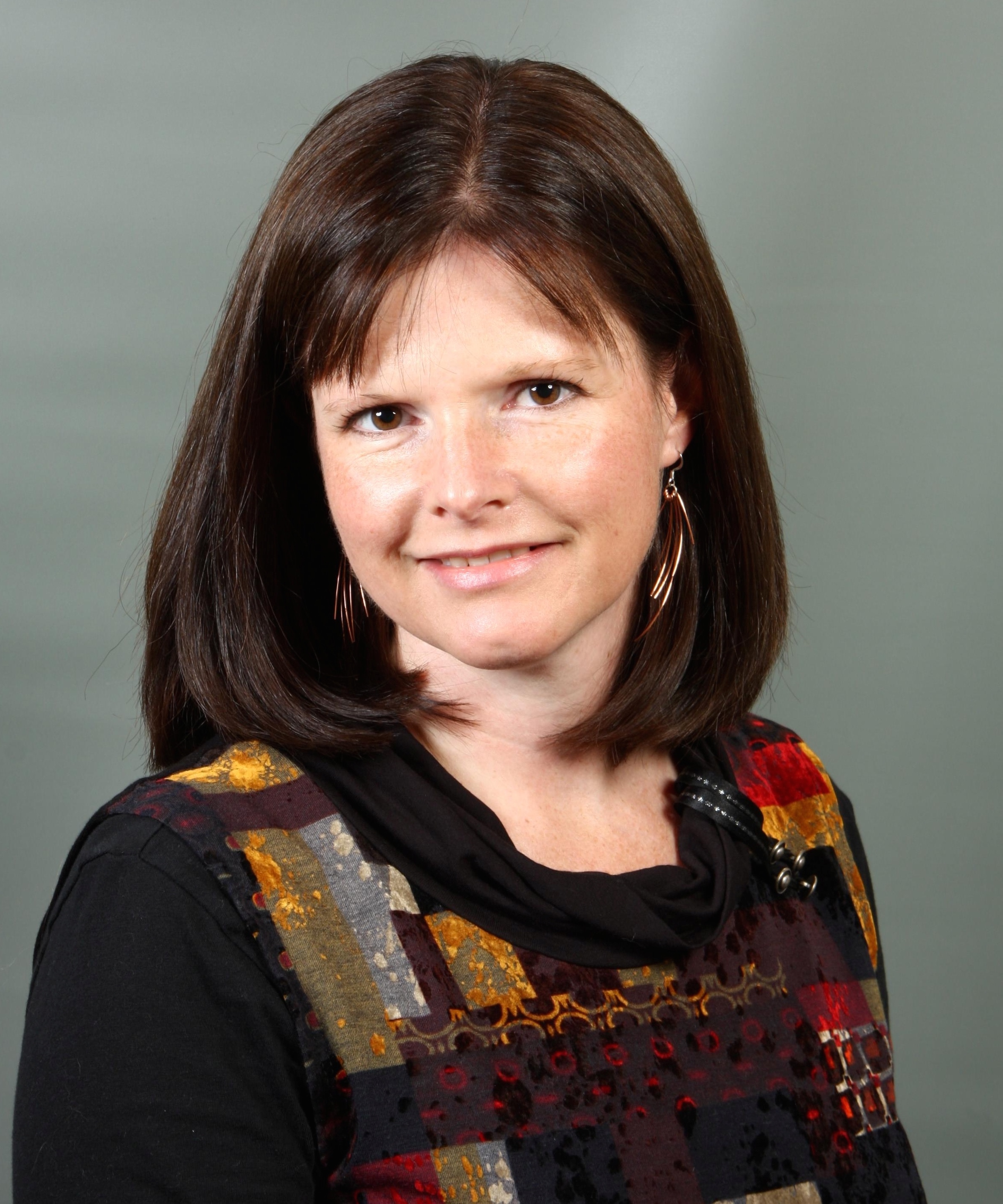  Karen Loucks M. Couns., Clinical Counsellor